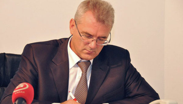 Иван Белозерцев